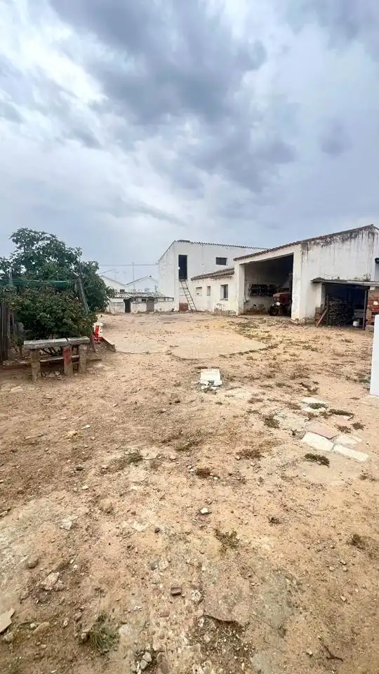 Casa o xalet en venda en Badajoz
