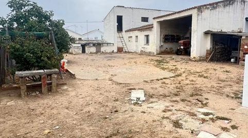 Foto 5 de Casa o xalet en venda a Carretera de Sevilla - Los Montitos, Badajoz Capital