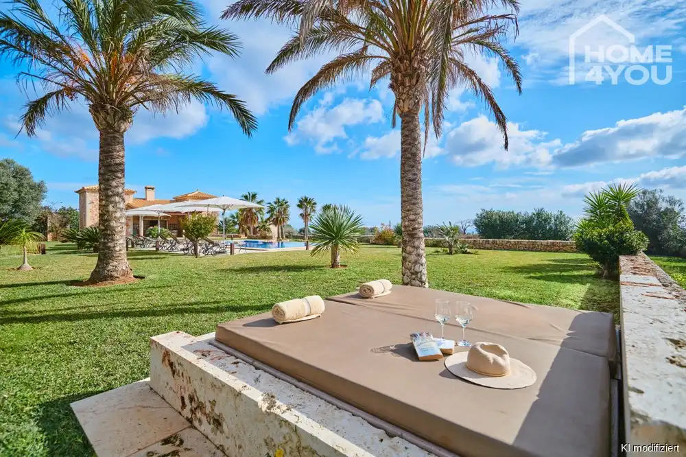 Terrace of Houses for sale in Manacor  with Air Conditioner, Heating and Terrace