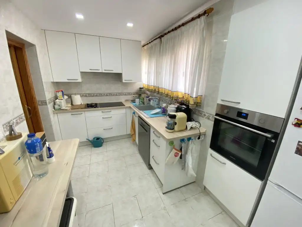 Villa avec jardin à vendre à El Montgó, imagen 14