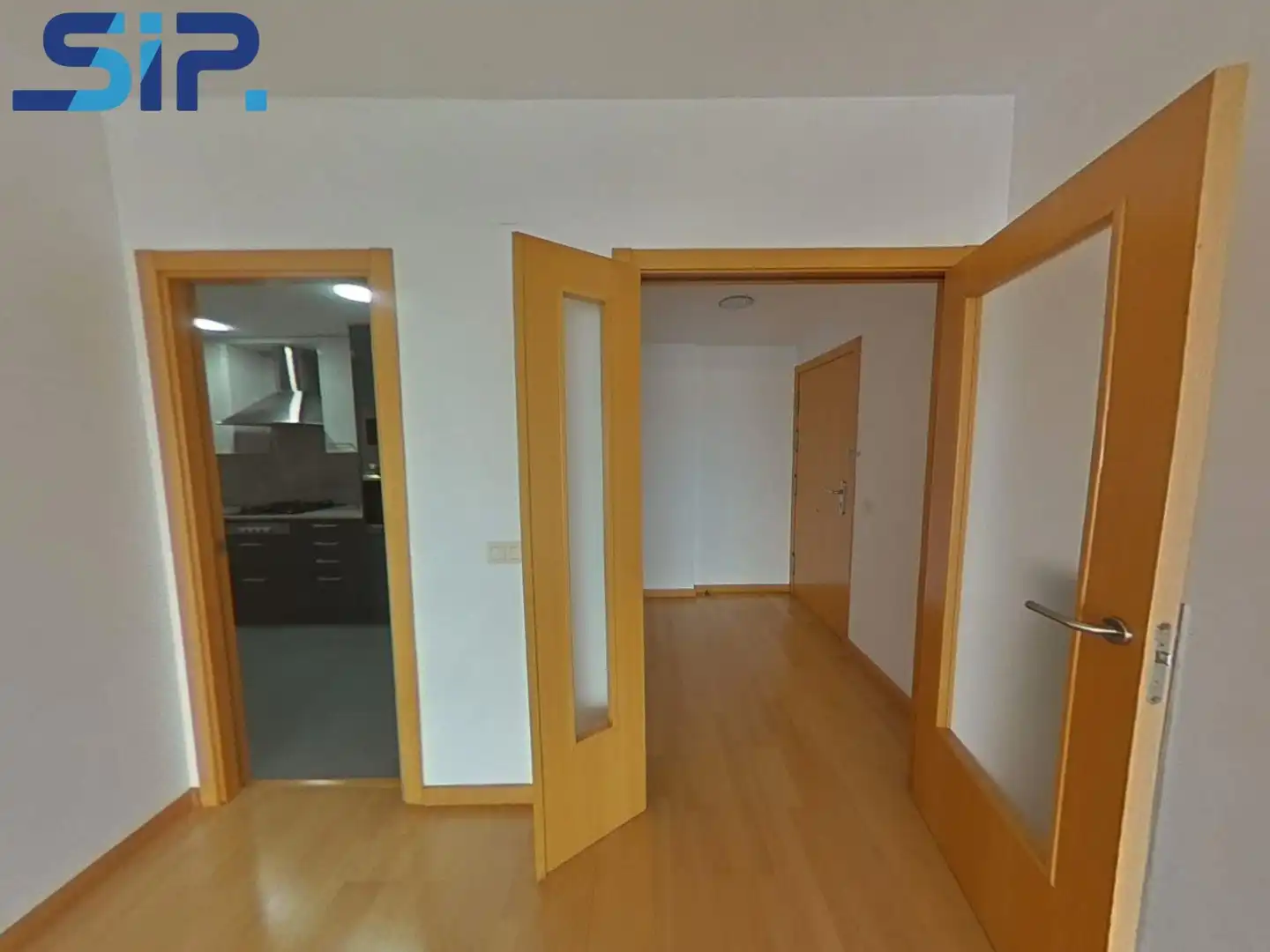 Piso en venta en Vilafranca del Penedès con Parquet