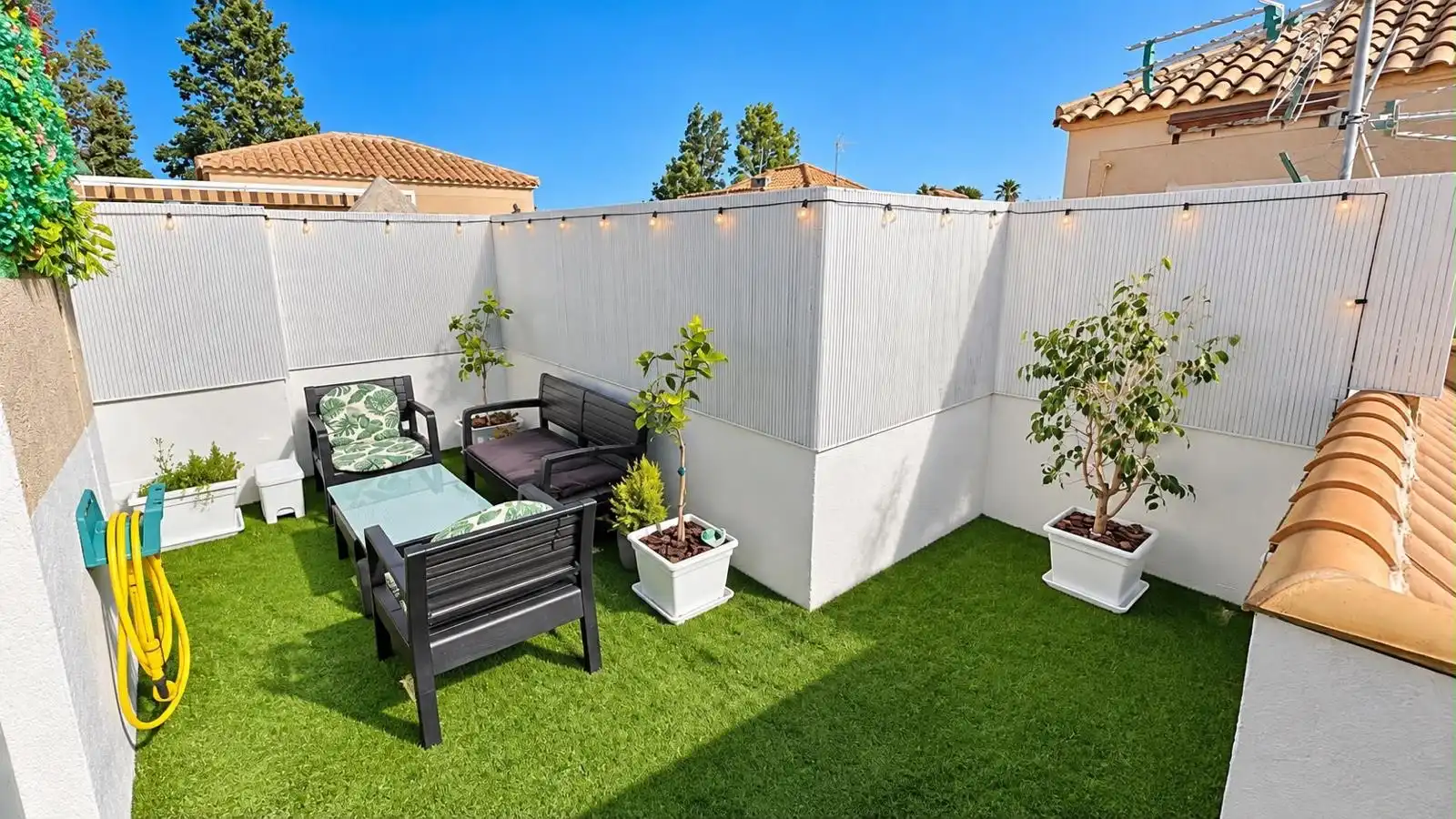 Detached house with pool for sale in Zona Carrefour - Urbanizaciones, imagen 57
