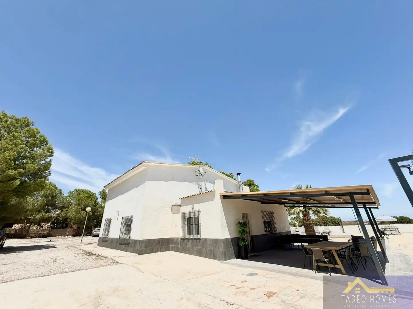 Finca rústica en venda a valle del sol , Gea y Truyols
