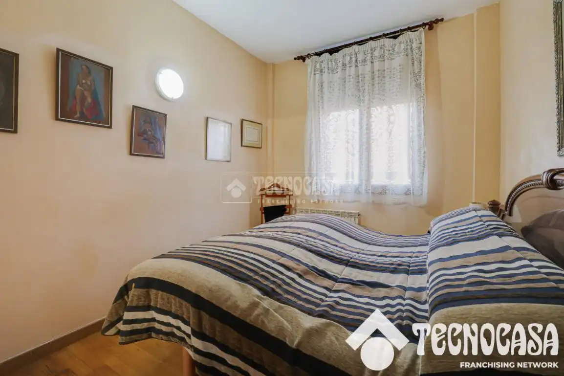 Habitación de Piso en venta en Barcelona con Aire acondicionado, Calefacción y Parquet