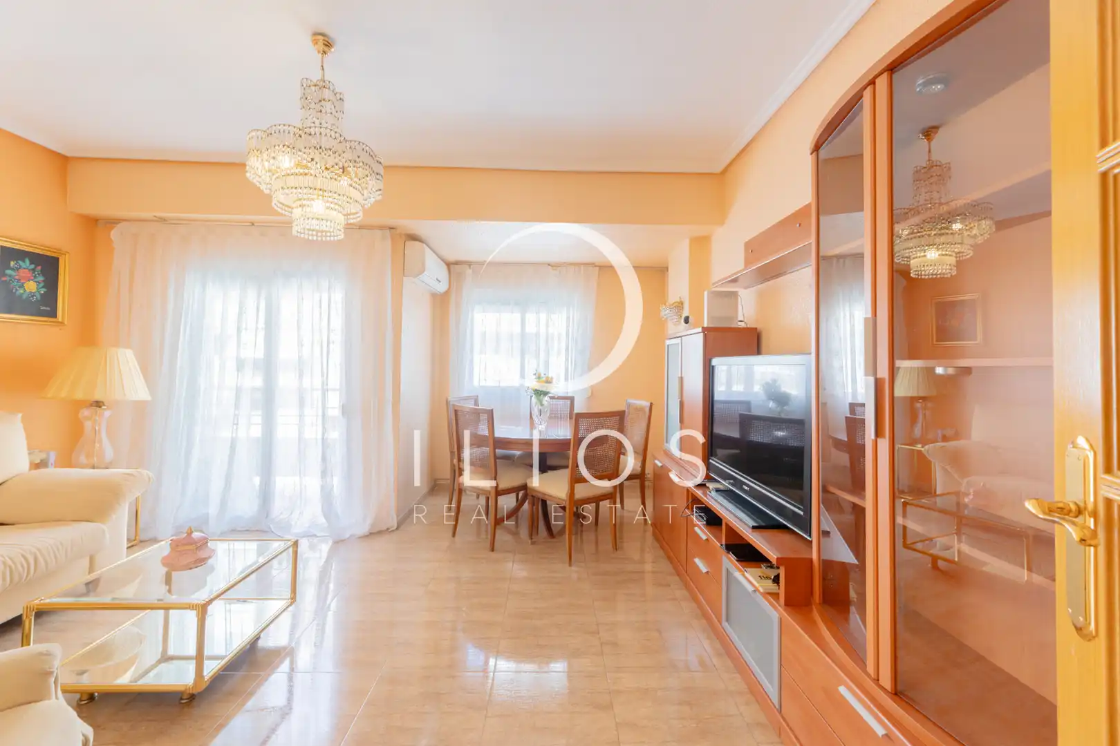 Flat with terrace for sale in Quatre Carreres, imagen 3