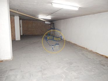 Business premises to rent in Sant Josep - Zona Hospital