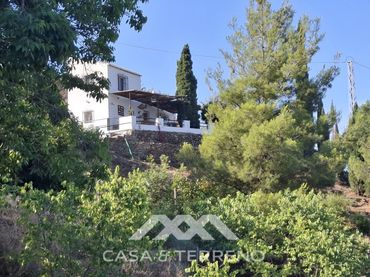 Casa en venda a Diseminados Benamayor