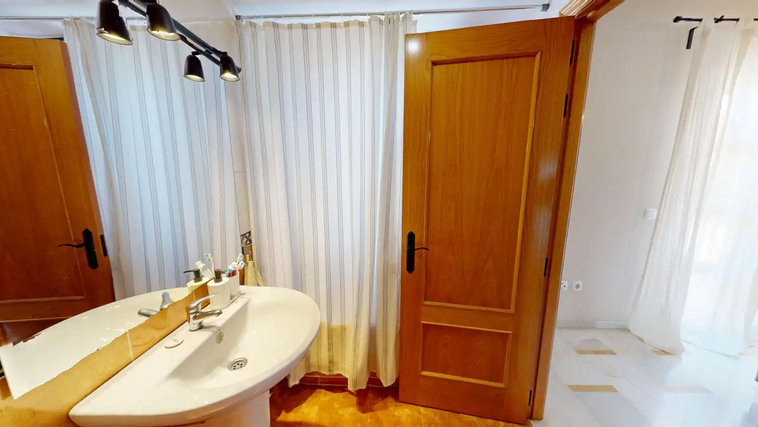 Baño de Casa o chalet en venta en Alcalá de Guadaira con Terraza