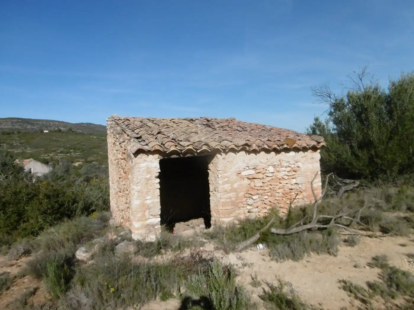 Casa rustica in vendita a Partida muñies, imagen 21