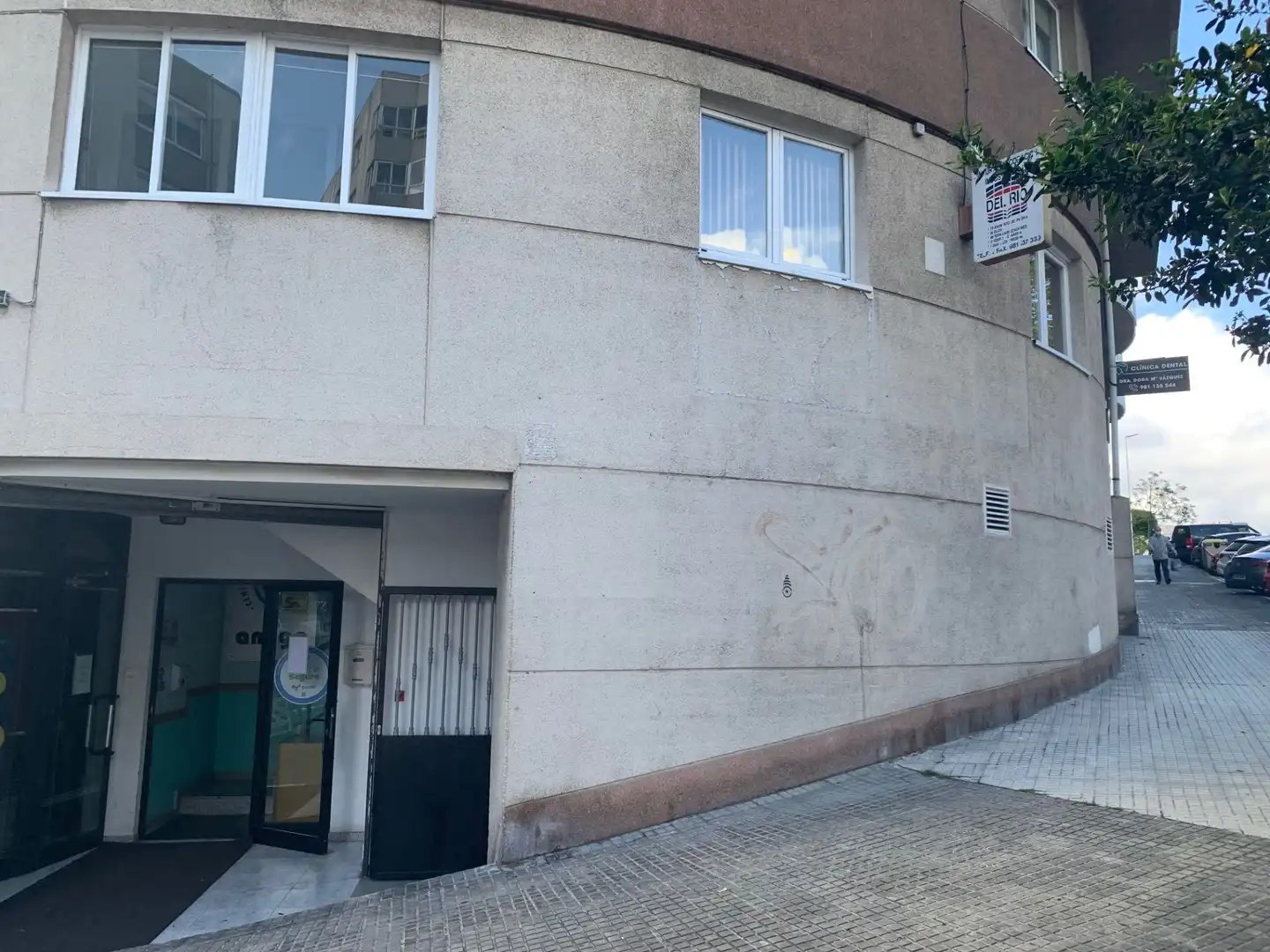 Büro mit Aufzug zum Verkauf in CALLE ANTONIO NOCHE, imagen 8