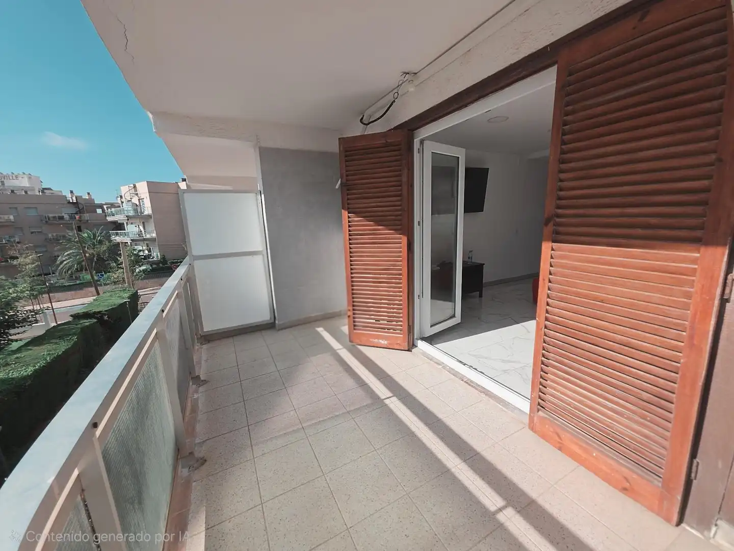 Piso con ascensor en venta en Carrer PEIX DEL, imagen 3