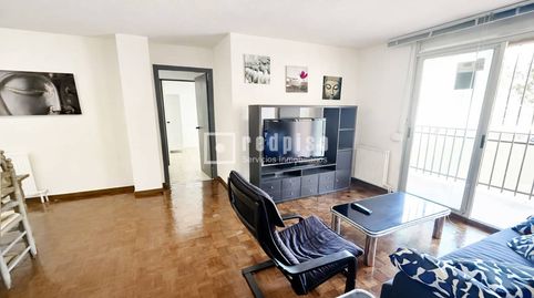 Foto 5 de Piso en venta en Centro, Getafe
