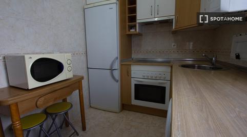 Photo 5 of Flat to share in Vidal, Salamanca Capital