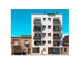 Exterior view of Duplex for sale in Sabadell  with Air Conditioner, Heating and Parquet flooring