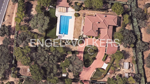 Photo 3 of House or chalet for sale in Raya del Palancar - Guadamonte, Villanueva de la Cañada