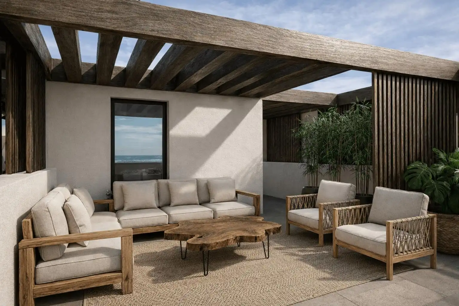 Terrace of Detached homes for sale in Massamagrell  with Air Conditioner, Heating and Terrace