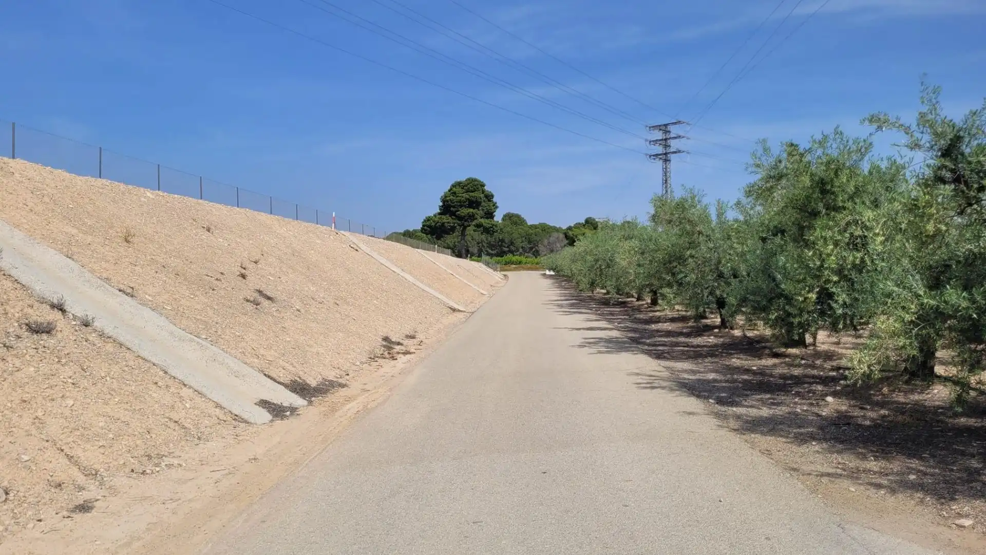 Terreno en venta en Blanca