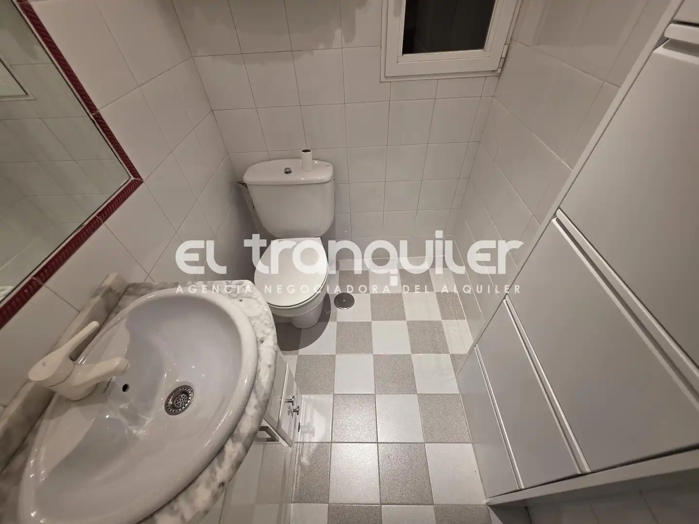 Appartement avec ascenseur à louer à Calle García de Paredes, imagen 18