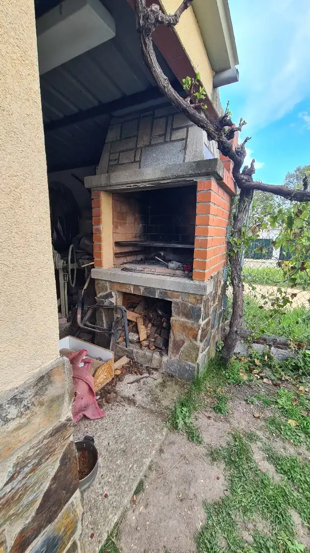 Xalet amb terrassa en venda a Calle el Río 49, imagen 32