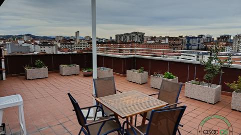 Foto 4 de Àtic en venda a Gijón - Cl Espronceda, Llano, Gijón
