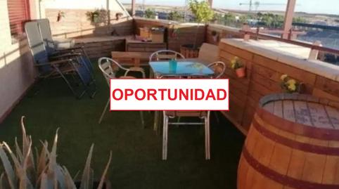 Photo 2 of Attic to rent in Giraldo de Merlo , Nuevo Hospital, Ciudad Real