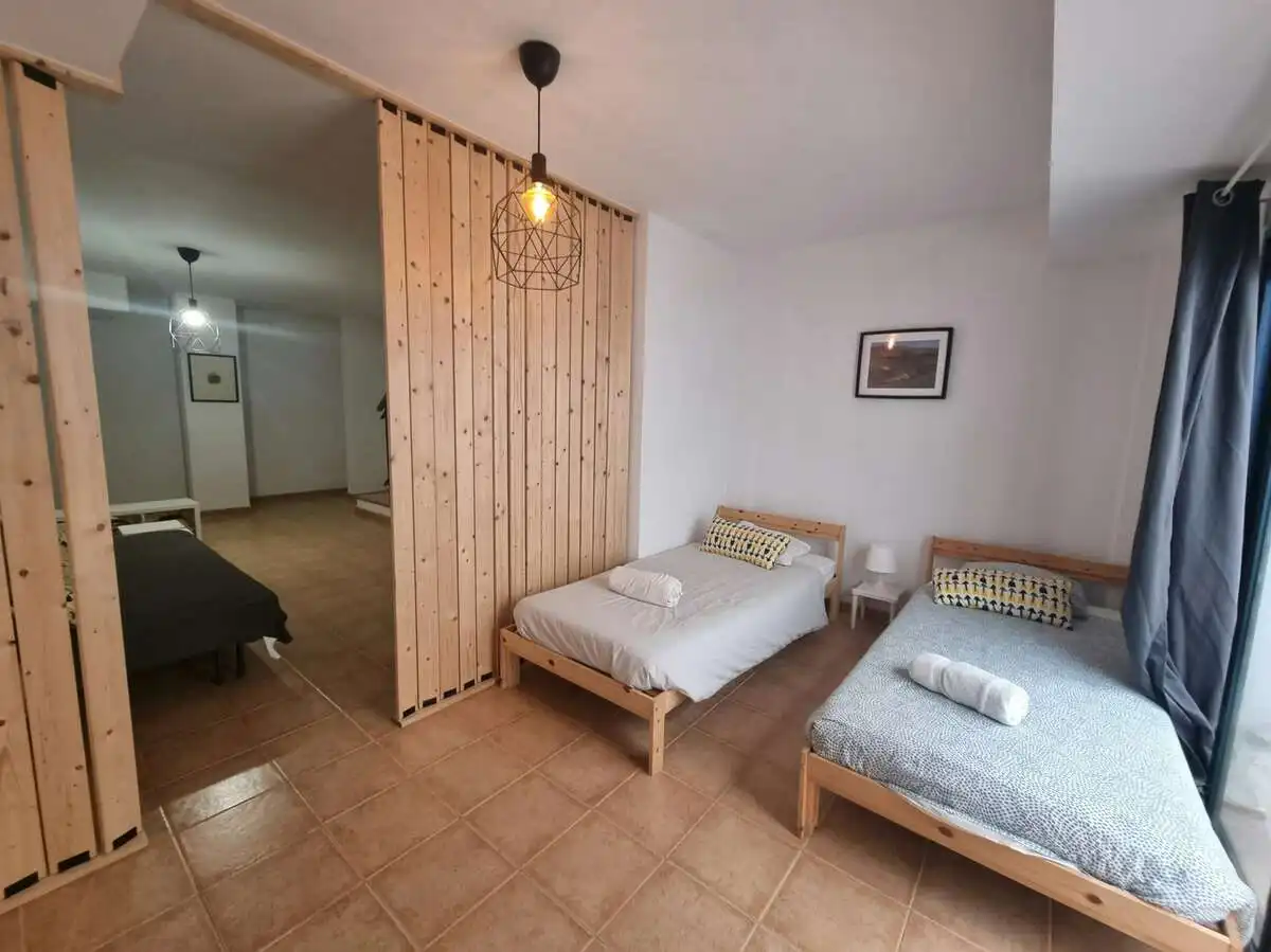 Dúplex en venda a Haría, Las Palmas