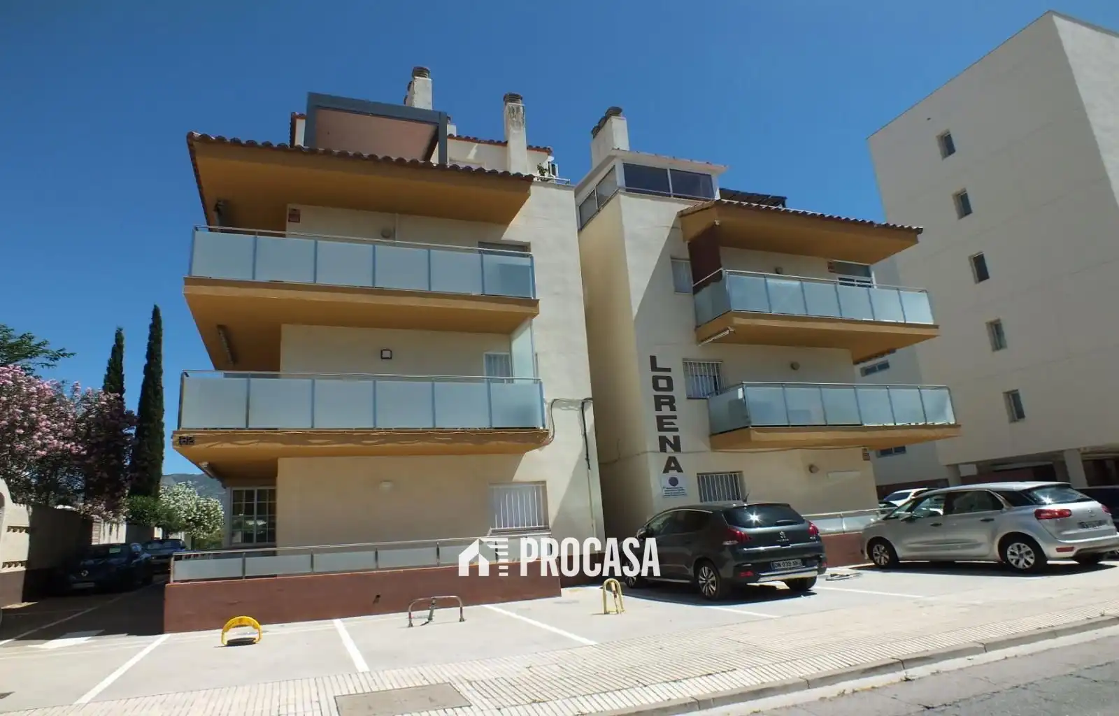 Flat with lift for sale in DE LA PLATJA, imagen 5