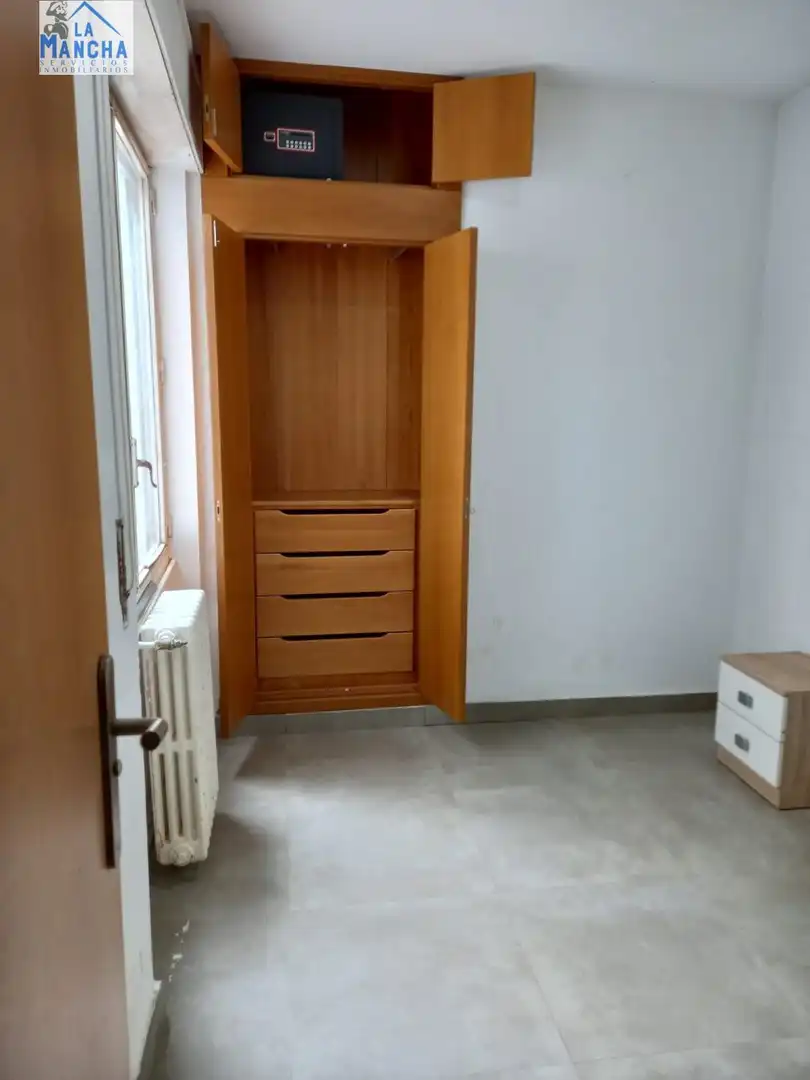 Appartamento con terrazza in vendita a Calle martinez villena, imagen 15
