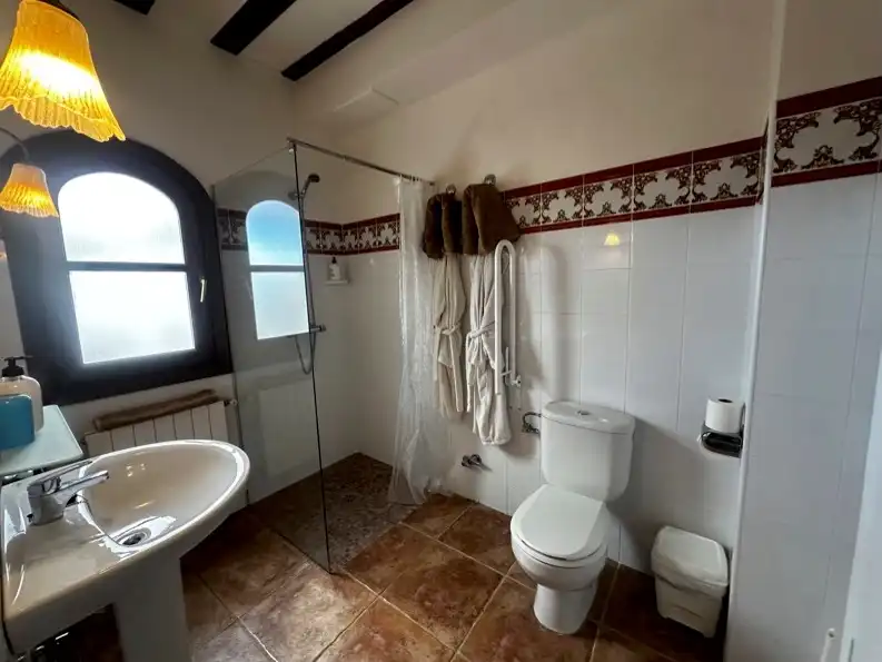 Casa o chalet en venta en Nogalte