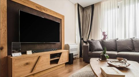 Foto 5 de Piso de alquiler en El Tejar - Hacienda Bizcochero, Málaga Capital