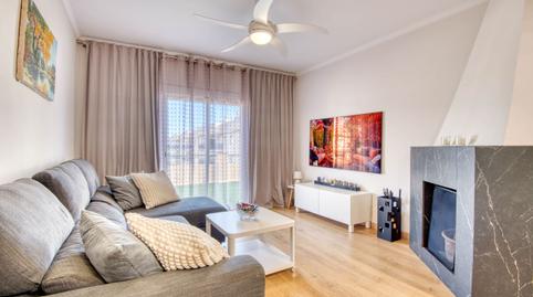 Foto 5 de Apartamento en venta en Platja Gran, Palamós