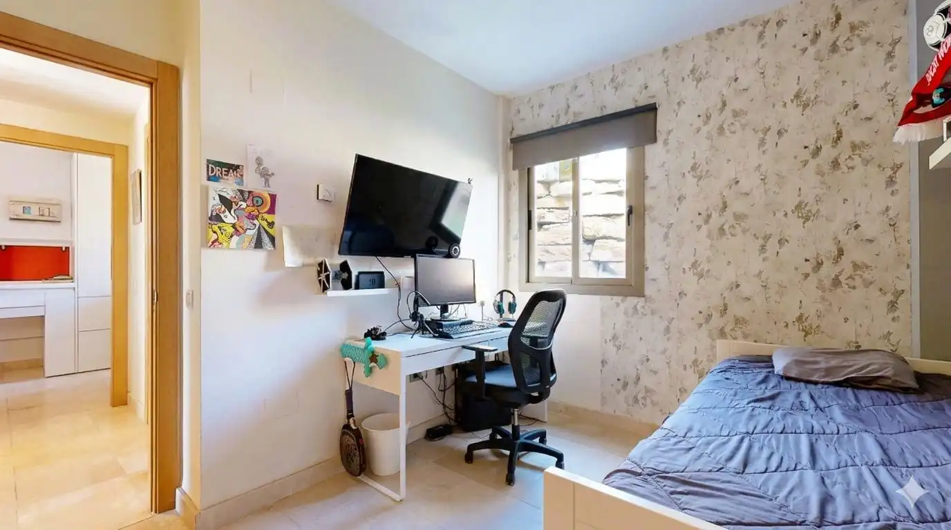 Apartament amb piscina en venda a 7 Calle Torre Campanillas #_Planta Baja, imagen 29