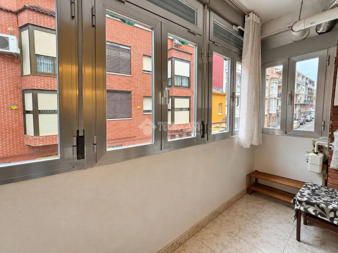 Wohnung zum Verkauf in Villaverde, imagen 16