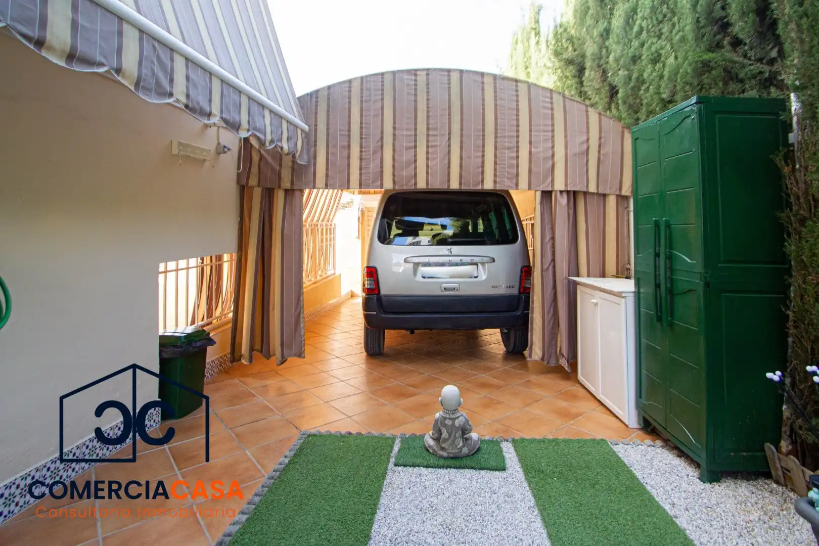 Chalet con piscina en venta en Albolote, imagen 12