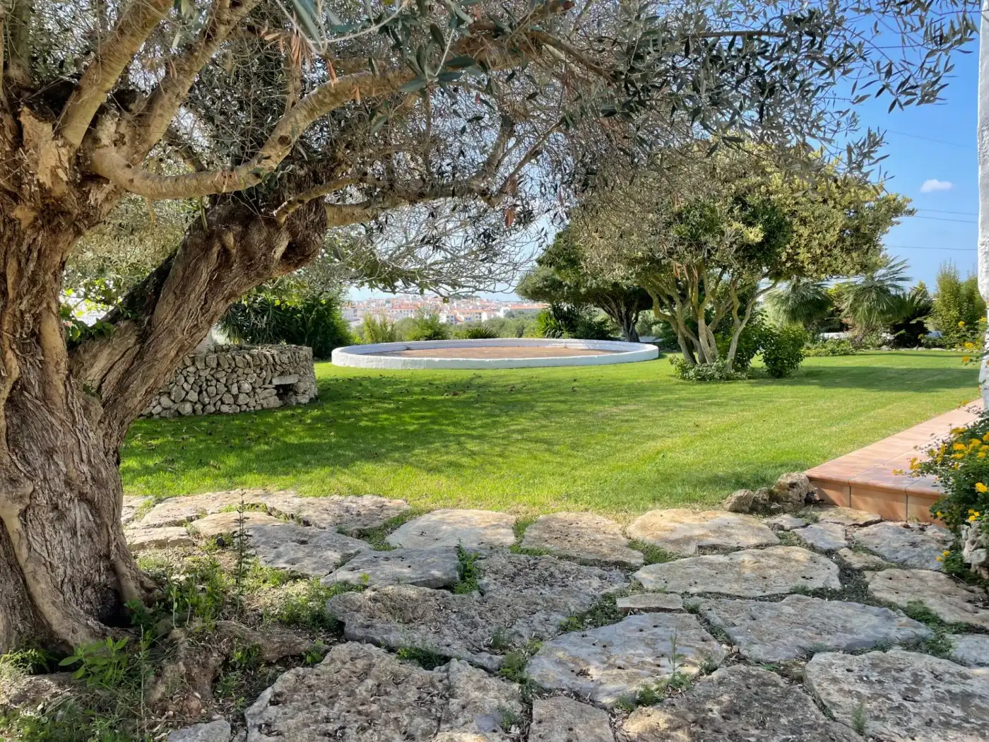 Casa o chalet en venta en Es Mercadal poble