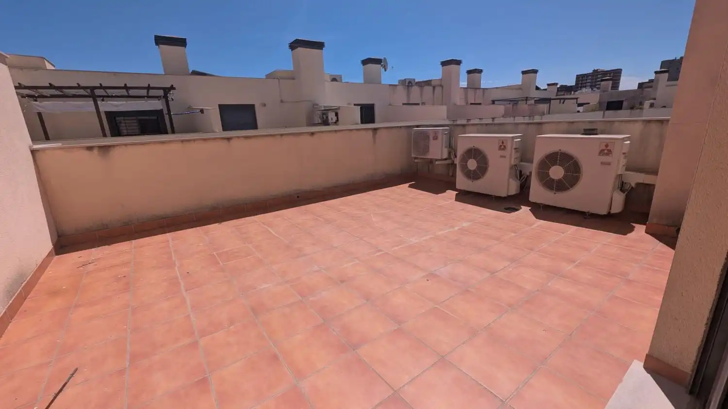 Casa a schiera con terrazza in vendita a LA PLANA, imagen 22