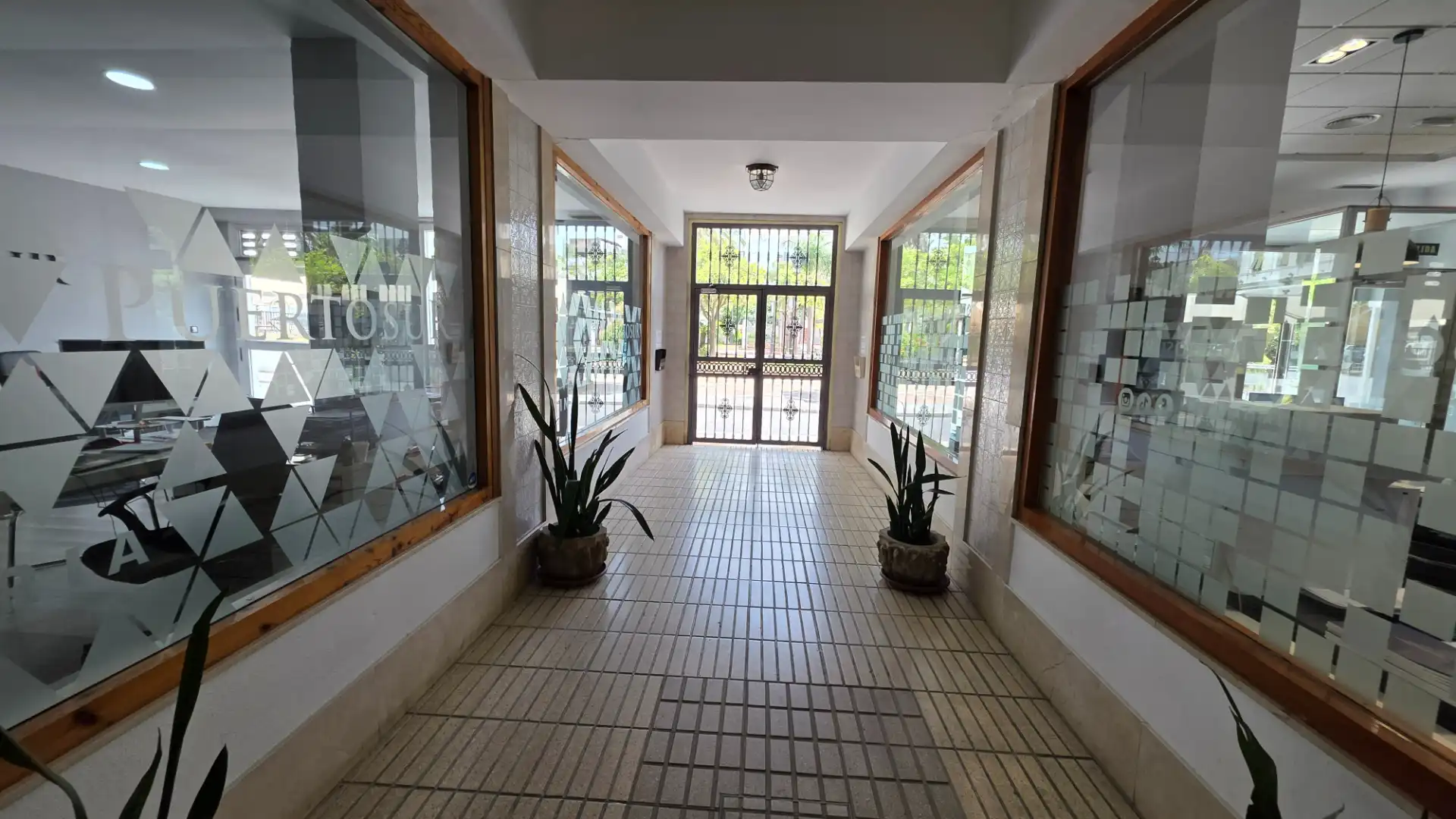 Flat for rent in El Puerto de Santa María  with Air Conditioner, Furnished and Oven