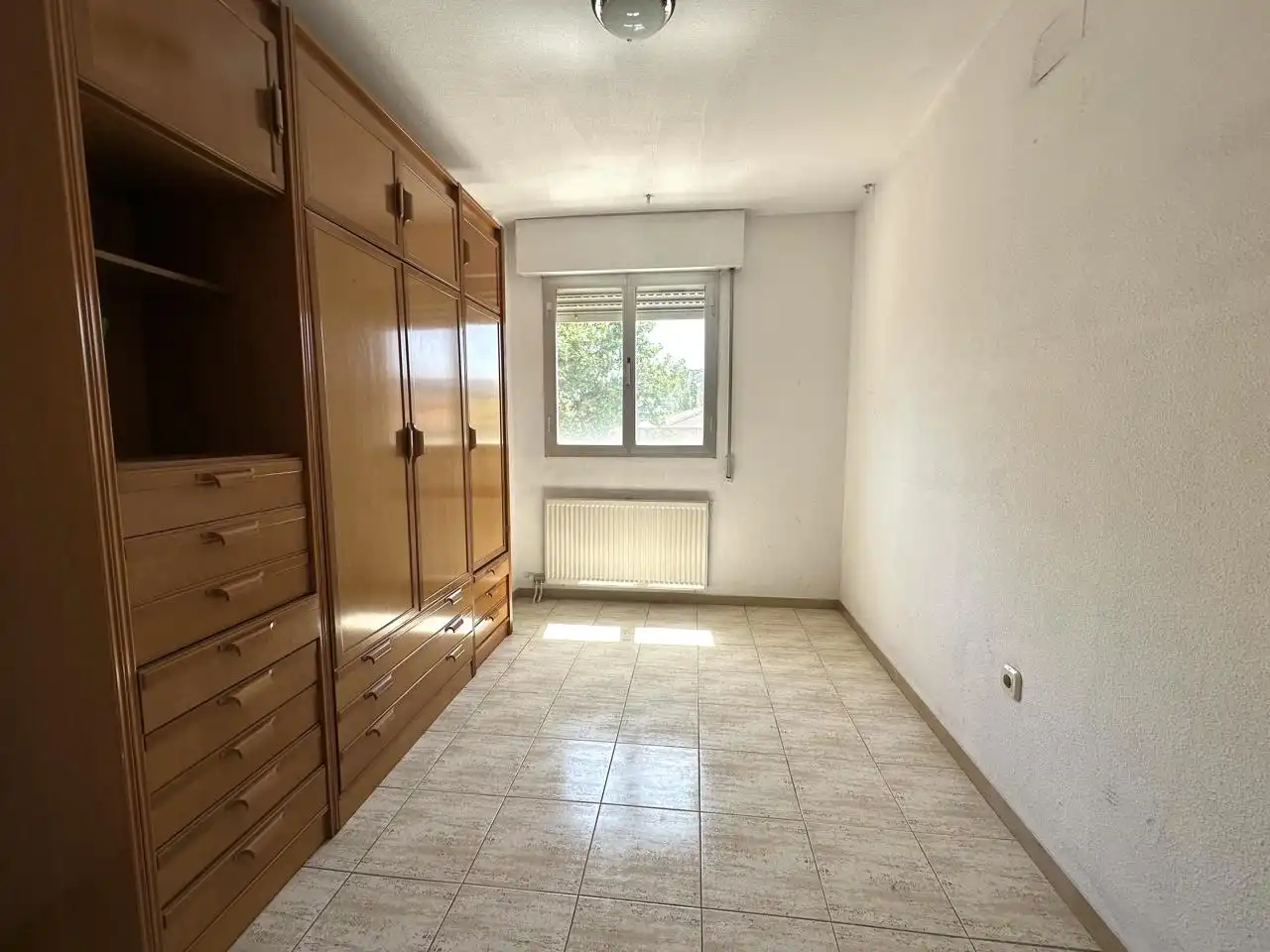Habitación de Piso en venta en Alcorcón con Calefacción