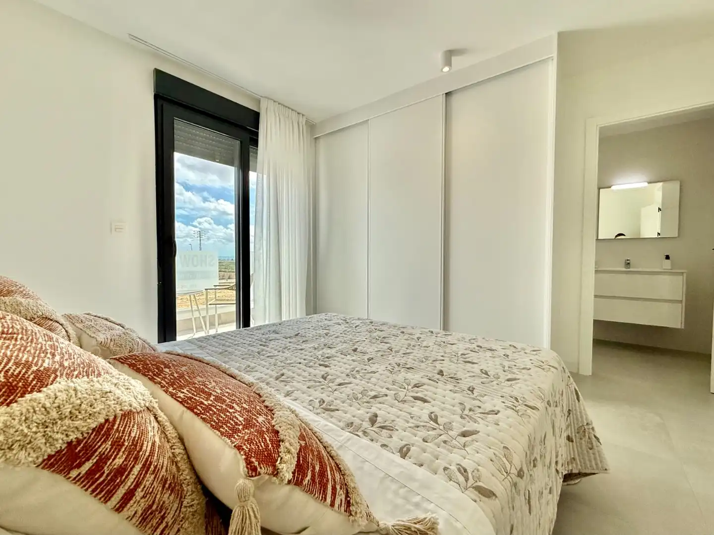 Casa con terraza en venta en Roldán, imagen 15