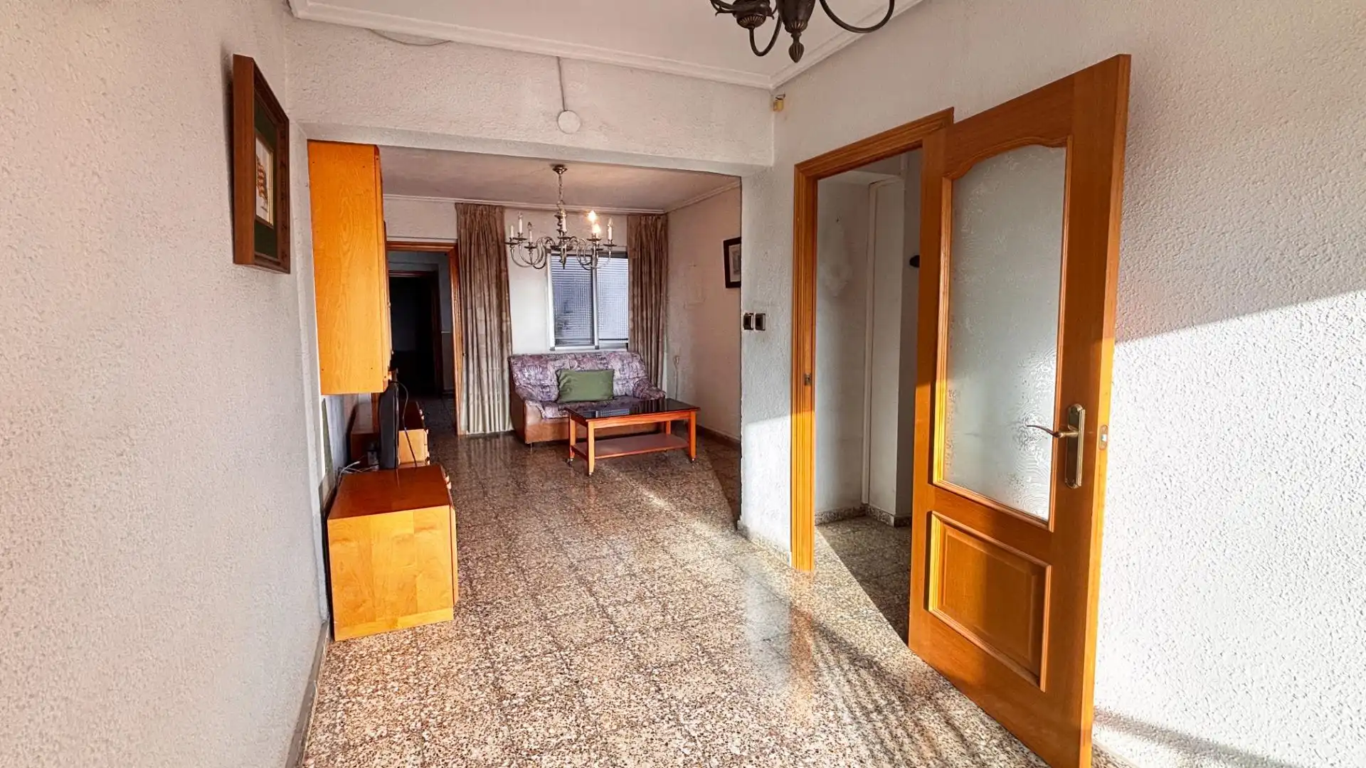 Piso en venta en El Castell