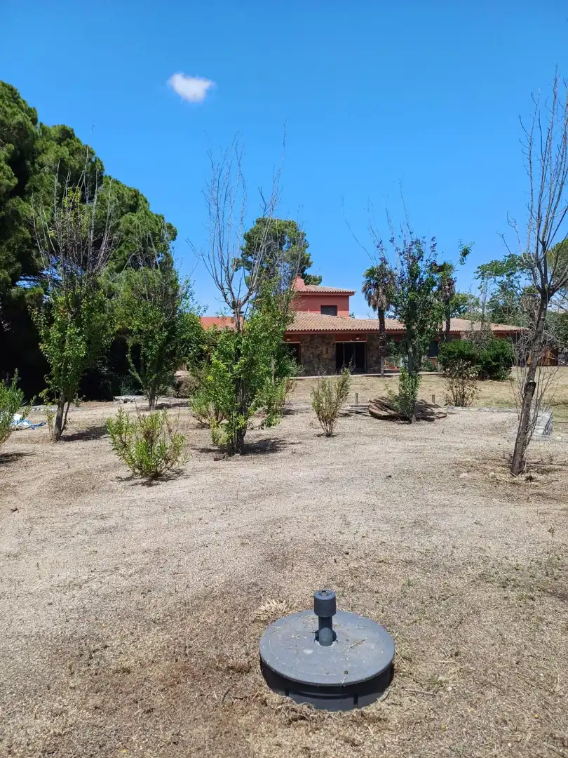 Casa o chalet en venta en Vilallonga del Camp con Jardín privado y Terraza