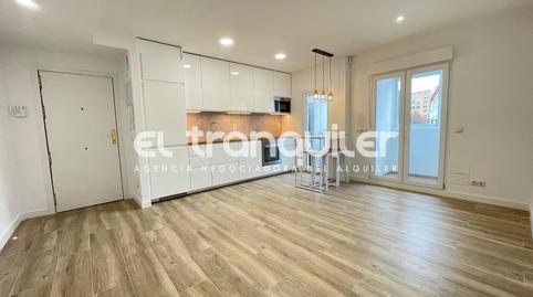 Foto 3 de Pis de lloguer a Calle Évora, Opañel,  Madrid Capital