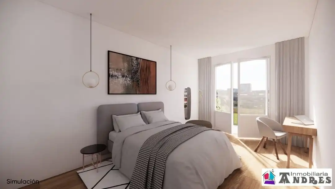 Appartamento con terrazza in vendita a Bermeo, imagen 22