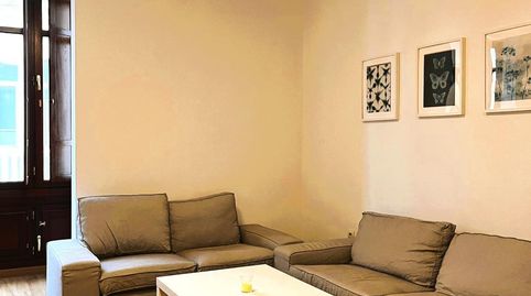 Foto 4 de Piso de alquiler en Zona Centro, Córdoba Capital