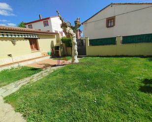 Jardí de Casa o xalet en venda en Cogollos amb Calefacció i Jardí privat