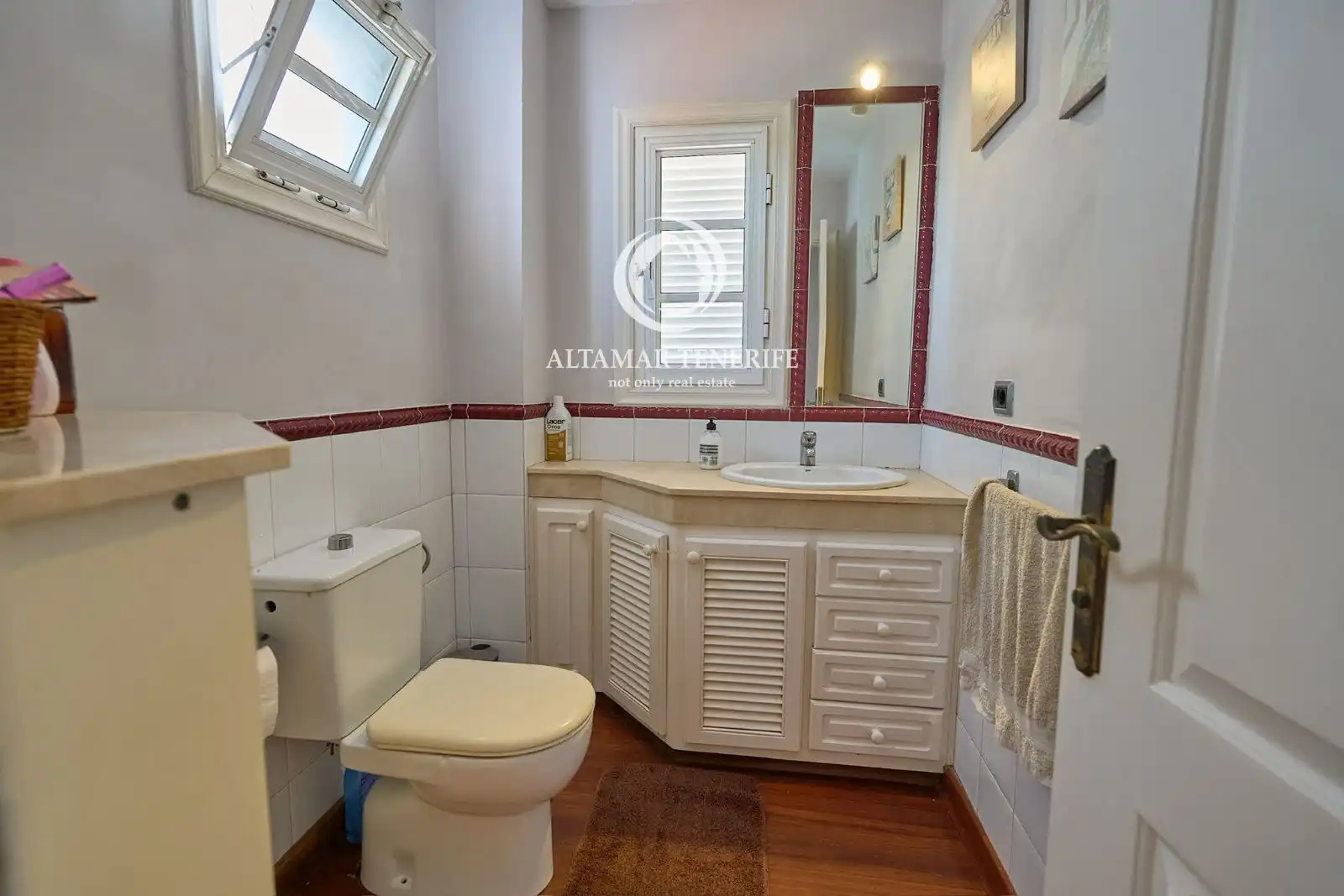 Apartment with pool for sale in BARRIO TORVISCAS CENTRO Y ALTO, imagen 21