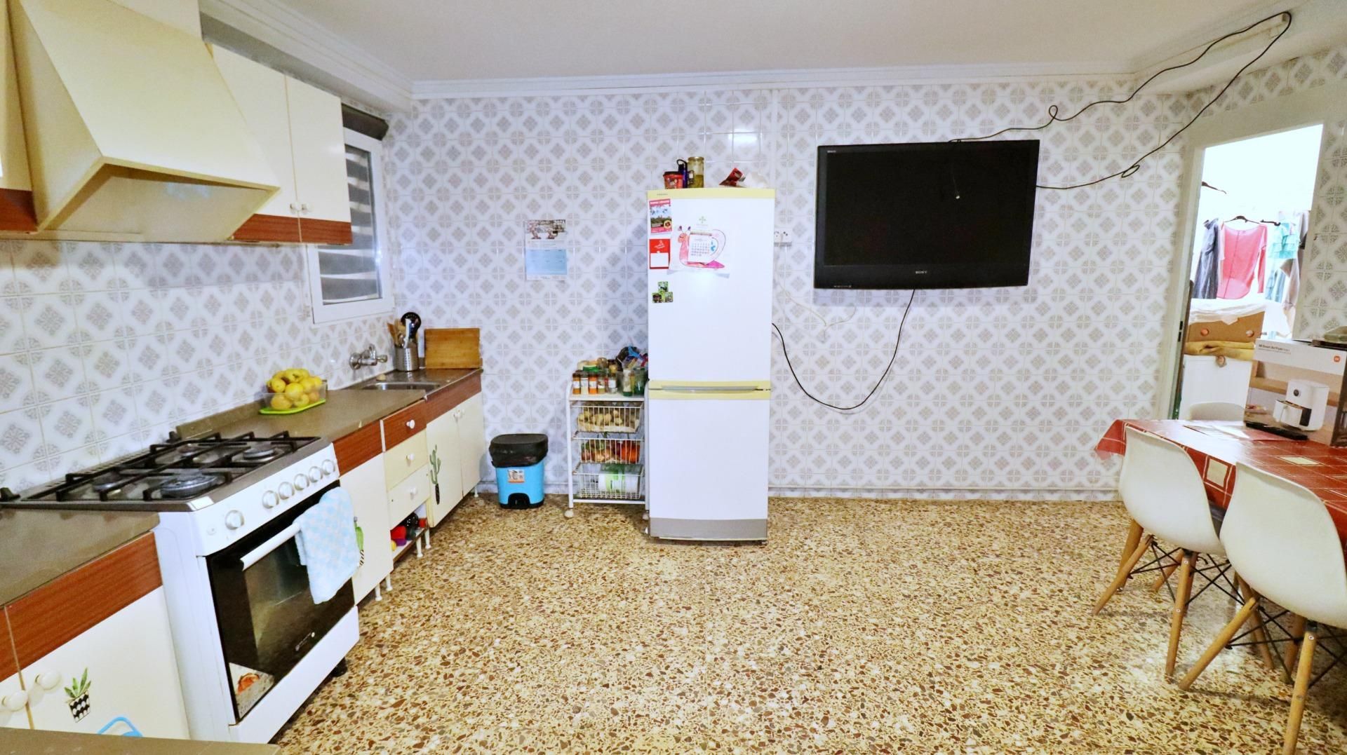 Planta baja for sale in Reina Victoria - Miguel Hernández
