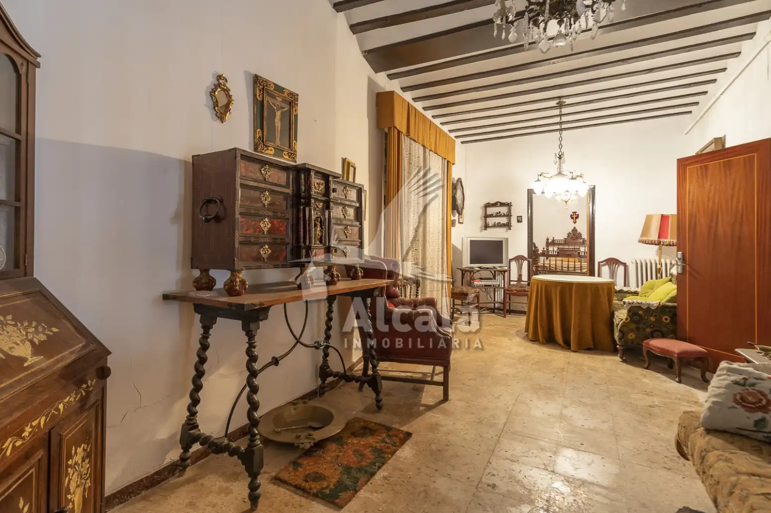 Casa o chalet en venta en Madridejos con Calefacción y Trastero
