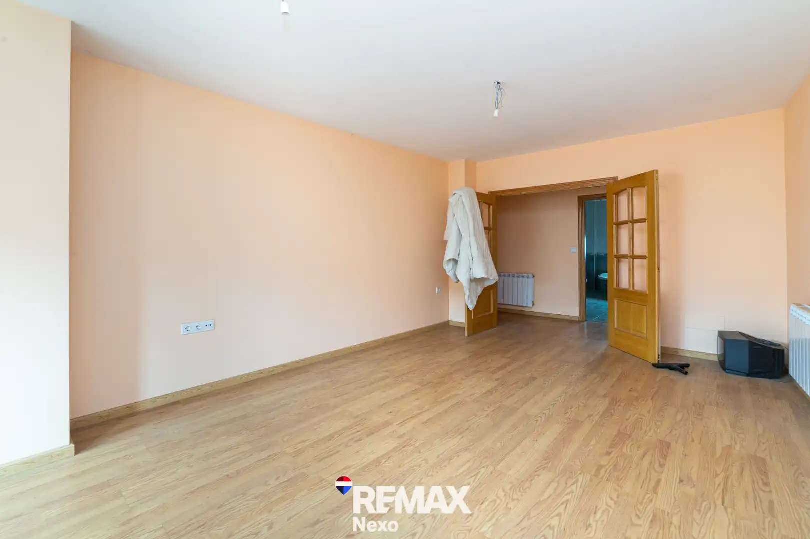 Piso en venta en Benavente con Calefacción, Terraza y Balcón