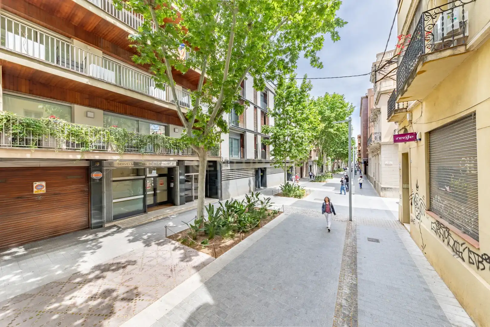 Bureau à vendre à Carrer de la Indústria, Sabadell, Spain 11, imagen 7